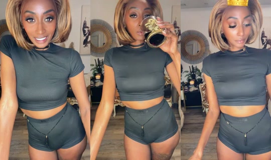 Melanin_Lioness Bigo Live — Oct 26, 2026, 6:41 AM