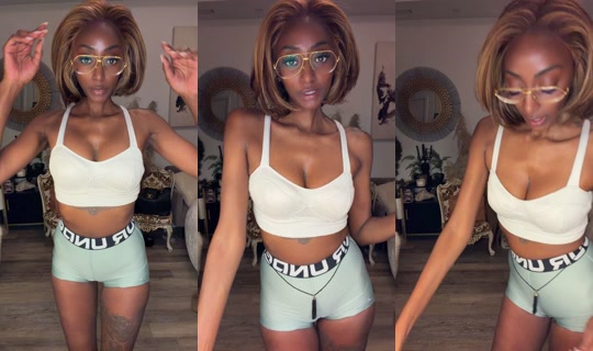 Melanin_Lioness Bigo Live — Oct 27, 2026, 5:24 AM