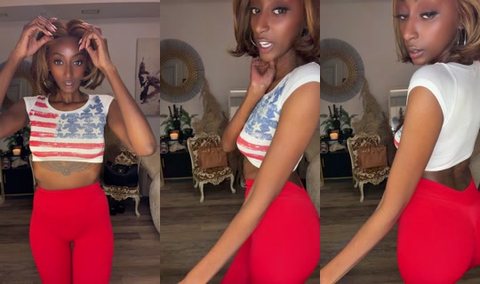 Melanin_Lioness Bigo Live — Oct 28, 2026, 6:39 AM