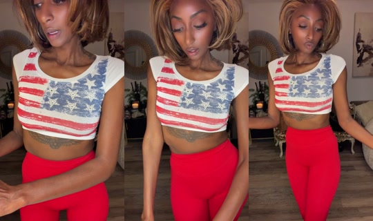 Melanin_Lioness Bigo Live — Oct 28, 2026, 7:30 AM