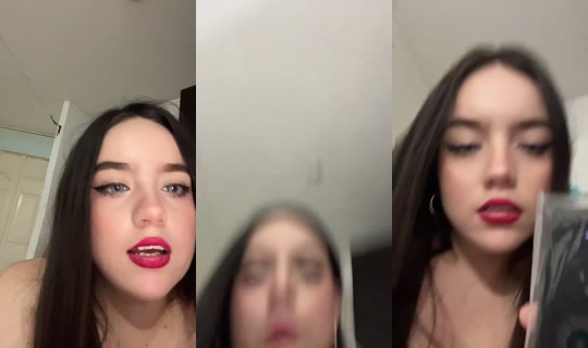 MelanyAD Bigo Live — Sep 1, 2026, 4:46 AM