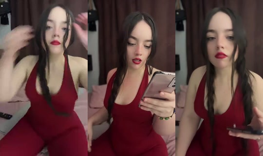 MelanyAD Bigo Live — Sep 5, 2026, 3:01 AM