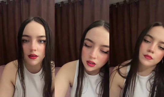 MelanyAD Bigo Live — Sep 12, 2026, 3:06 AM