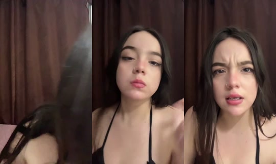 MelanyAD Bigo Live — Oct 17, 2026, 1:02 AM