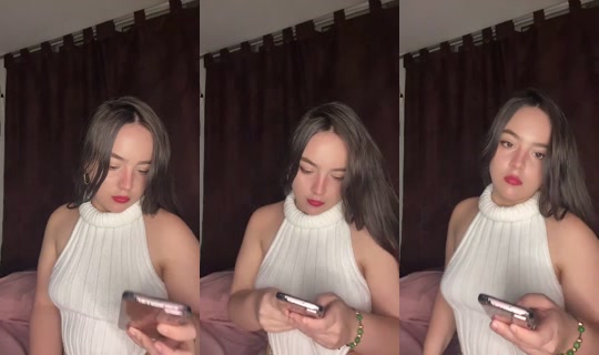 MelanyAD Bigo Live — Oct 20, 2026, 12:43 AM