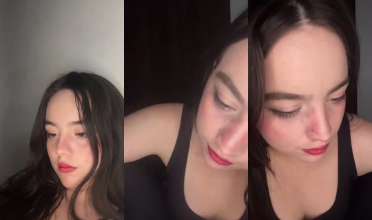 MelanyAD Bigo Live — Oct 23, 2026, 3:25 AM