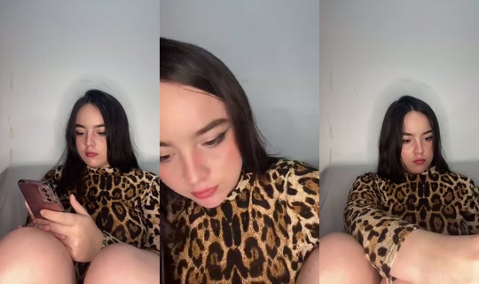 MelanyAD Bigo Live — Oct 26, 2026, 3:00 AM