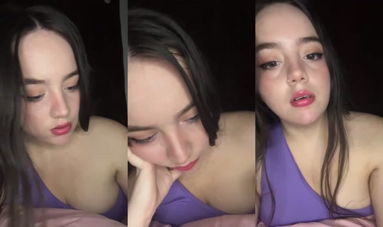 MelanyAD Bigo Live — Oct 29, 2026, 1:08 AM