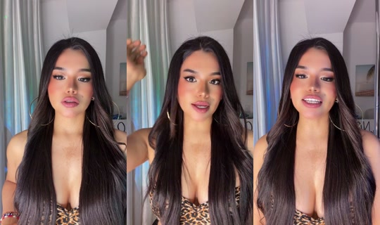 Melissa1102 Bigo Live — Sep 6, 2026, 8:35 AM