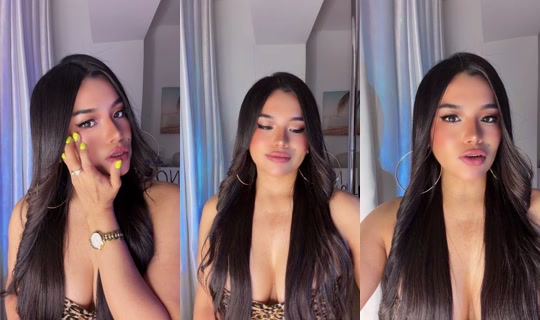 Melissa1102 Bigo Live — Sep 6, 2026, 9:26 AM