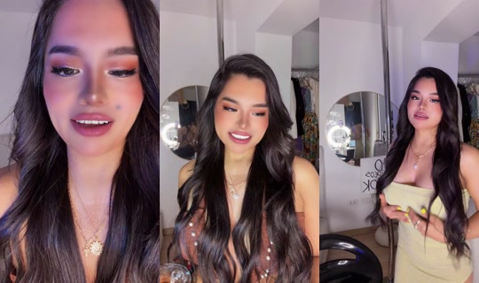 Melissa1102 Bigo Live — Sep 13, 2026, 7:26 AM