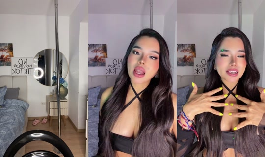 Melissa1102 Bigo Live — Sep 16, 2026, 3:46 AM