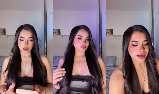 Melissa1102 Bigo Live — Oct 3, 2026, 5:23 AM