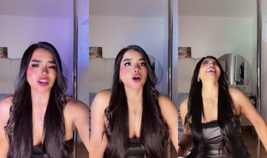 Melissa1102 Bigo Live — Oct 3, 2026, 6:14 AM