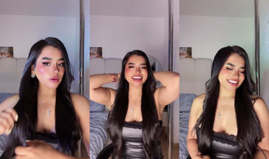 Melissa1102 Bigo Live — Oct 3, 2026, 7:27 AM