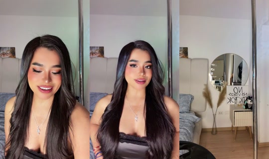 Melissa1102 Bigo Live — Oct 3, 2026, 8:17 AM
