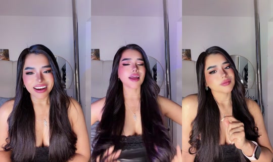 Melissa1102 Bigo Live — Oct 4, 2026, 8:43 AM