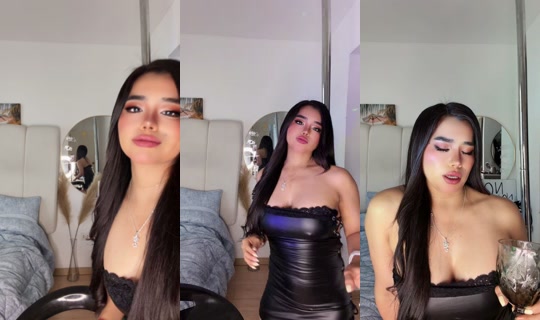 Melissa1102 Bigo Live — Oct 4, 2026, 1:10 PM