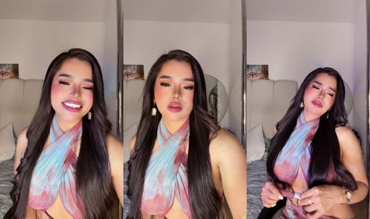 Melissa1102 Bigo Live — Oct 8, 2026, 8:50 AM