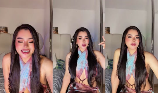 Melissa1102 Bigo Live — Oct 8, 2026, 9:54 AM