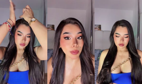 Melissa1102 Bigo Live — Oct 9, 2026, 4:34 AM