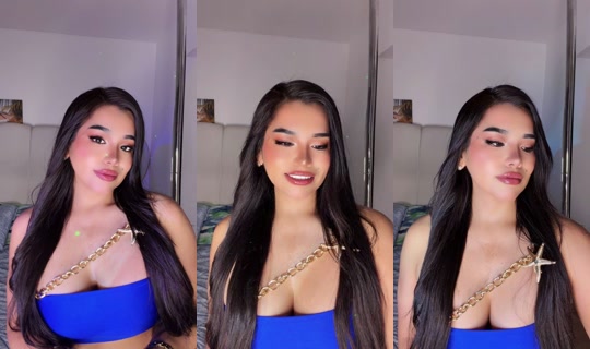 Melissa1102 Bigo Live — Oct 9, 2026, 6:32 AM