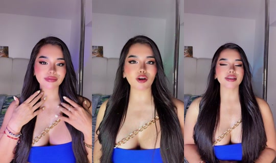 Melissa1102 Bigo Live — Oct 9, 2026, 8:01 AM