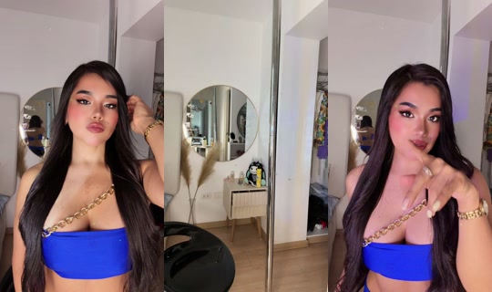 Melissa1102 Bigo Live — Oct 9, 2026, 11:34 AM