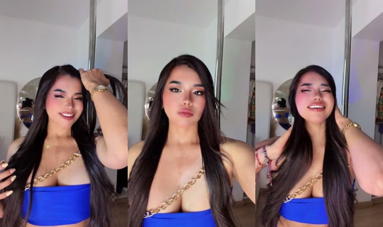 Melissa1102 Bigo Live — Oct 9, 2026, 12:49 PM
