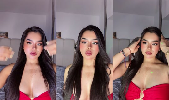Melissa1102 Bigo Live — Oct 11, 2026, 10:58 AM