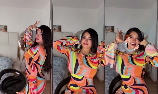 Melissa1102 Bigo Live — Oct 11, 2026, 4:30 PM