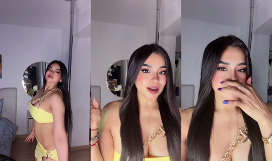 Melissa1102 Bigo Live — Oct 15, 2026, 10:15 AM
