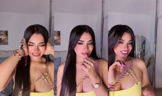 Melissa1102 Bigo Live — Oct 15, 2026, 11:16 AM