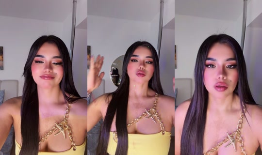 Melissa1102 Bigo Live — Oct 15, 2026, 12:07 PM