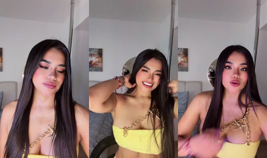 Melissa1102 Bigo Live — Oct 15, 2026, 12:45 PM