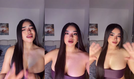 Melissa1102 Bigo Live — Oct 16, 2026, 5:55 AM