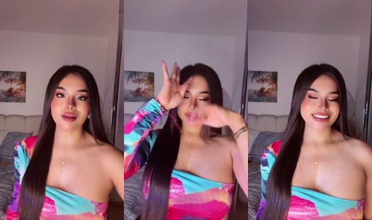 Melissa1102 Bigo Live — Oct 18, 2026, 8:21 AM