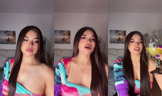 Melissa1102 Bigo Live — Oct 18, 2026, 10:22 AM