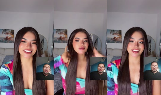 Melissa1102 Bigo Live — Oct 18, 2026, 11:14 AM