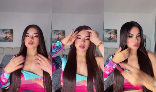 Melissa1102 Bigo Live — Oct 18, 2026, 12:46 PM