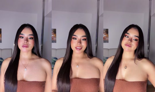 Melissa1102 Bigo Live — Oct 23, 2026, 8:21 AM