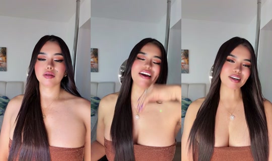 Melissa1102 Bigo Live — Oct 23, 2026, 1:29 PM