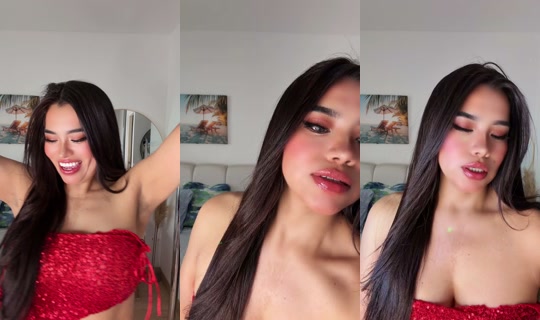 Melissa1102 Bigo Live — Oct 25, 2026, 3:13 PM