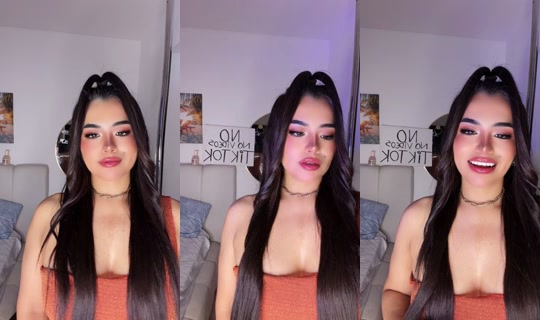 Melissa1102 Bigo Live — Oct 27, 2026, 8:57 AM