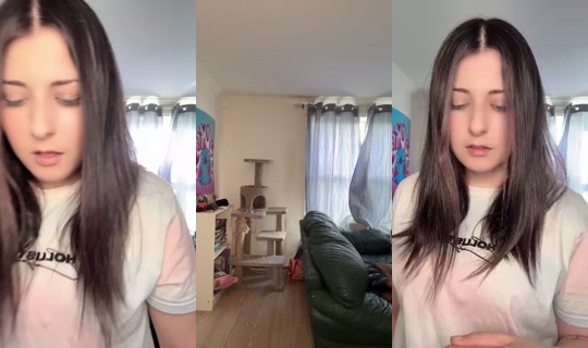 Melissadorothy Bigo Live — Oct 27, 2026, 1:46 PM