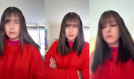 Melissadorothy Bigo Live — Oct 29, 2026, 12:12 PM