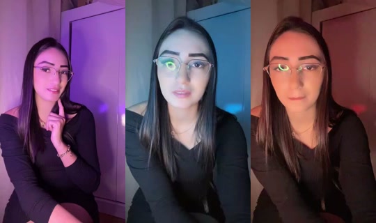 Mellissaamel Bigo Live — Jul 20, 2026, 1:06 AM