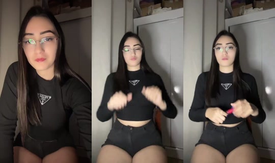 Mellissaamel Bigo Live — Jul 22, 2026, 6:31 AM