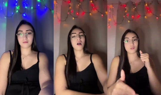 Mellissaamel Bigo Live — Jul 28, 2026, 11:43 PM