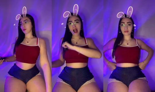 Mellissaamel Bigo Live — Sep 3, 2026, 5:28 AM
